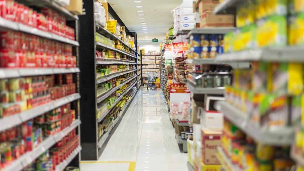 supermarket
